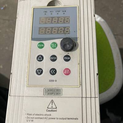 议价变频器JTE320S-V0055G3/5.5KW/380V适用