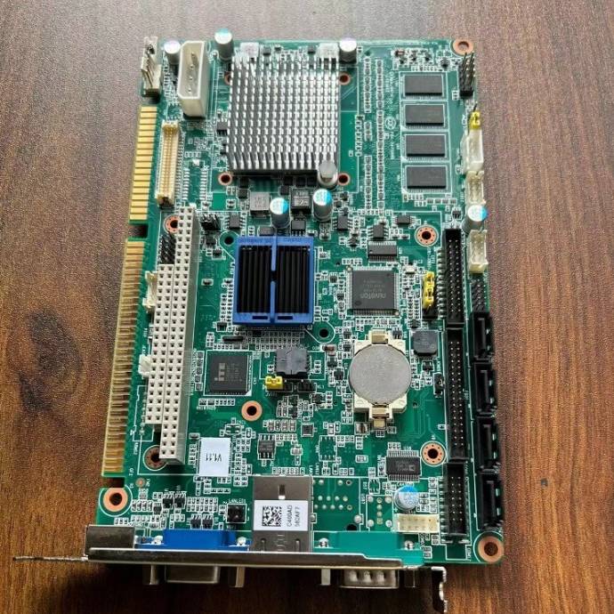 议价PCA-6763VG AMD T40E/T16R适用