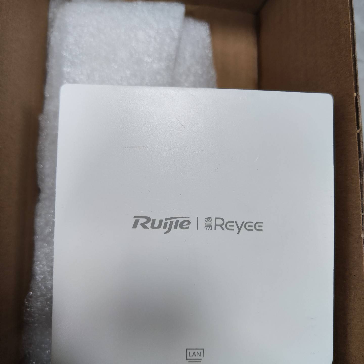 议价RG-EAP162(G)适用