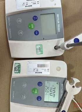 议价梅特勒FE20一台，FE30一台，两台1000运适用