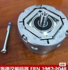 议价编码器ID586650-01，EQN1325 2048 5M适用