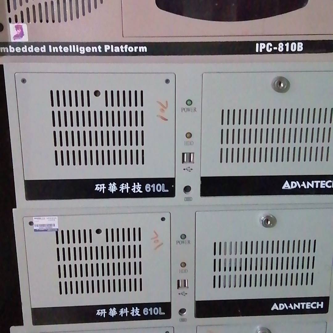议价工控机610L AiMB-701适用