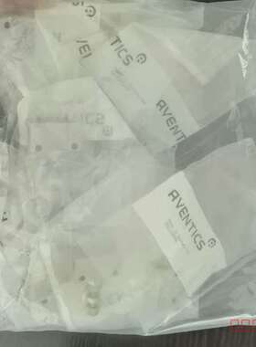 议价0821200008德国AVENTICS安沃驰082适用