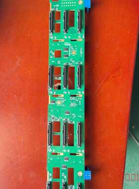 议价03023TYP  BC11THBM 12盘NVME硬盘背板适用