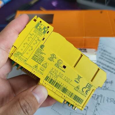 议价X20SD1207议价适用