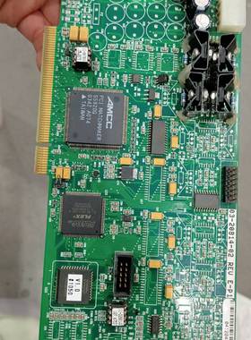 议价ASMASM灯光板03-20814-02 REV E-P1适用