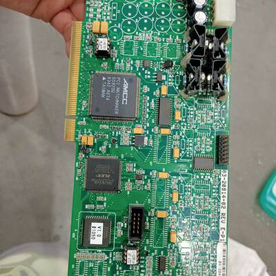 议价ASMASM灯光板03-20814-02 REV E-P1适用