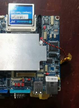 议价威盛 EPIA-N800 工业设备工控器主板EPIA适用