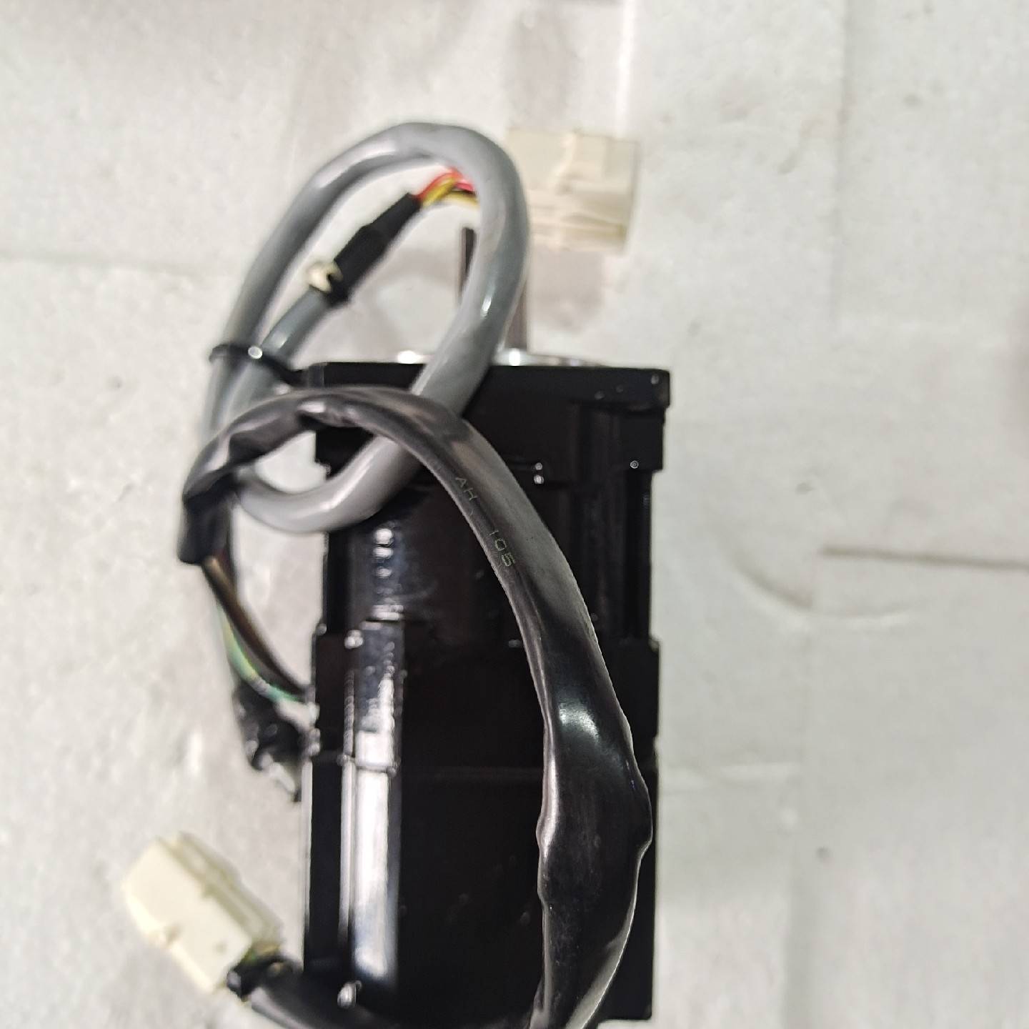 议价伺服电机VLBSV-Z02030-G002包好用保修三适用