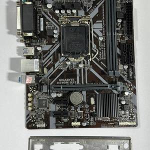 议价技嘉H310M-DS2主板 主板适用