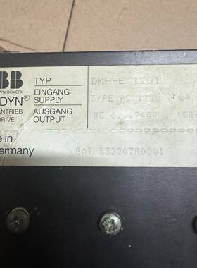 议价DKH - E1201 DKH 1201 GAT532207适用