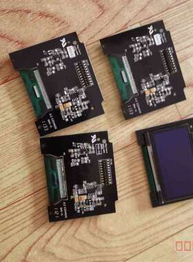 议价安捷伦U1253B  1273A  OLED屏适用