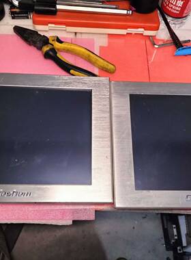 议价shem/德航智能触摸控制器，型号PP-GS10适用