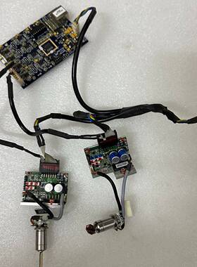 议价SCANL施拉肯振镜一套，成色漂亮，XY适用