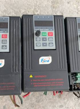 议价变频器FST-610-2R2G/4R0PT4，2.2/适用