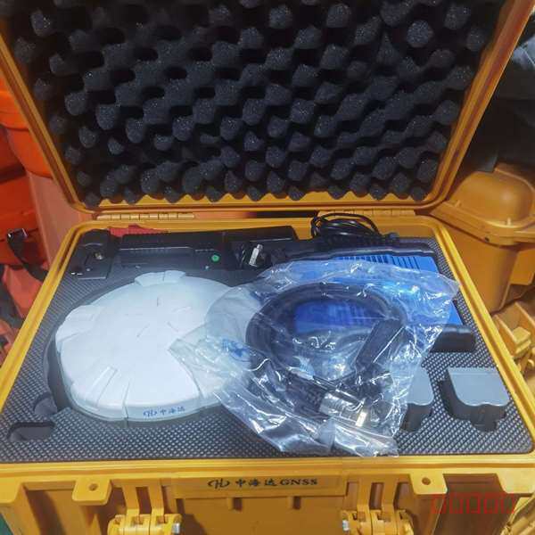 议价中海达V30   GNSS，实物拍摄，成色漂适用