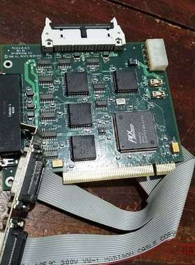 议价SPYDERCOMM PCI422-8-6/2 PCI905适用