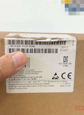 议价6ES7 223-1PL22-0XA8，仅开封适用