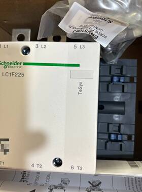 议价进口直流接触器LC1 F225MD，适用