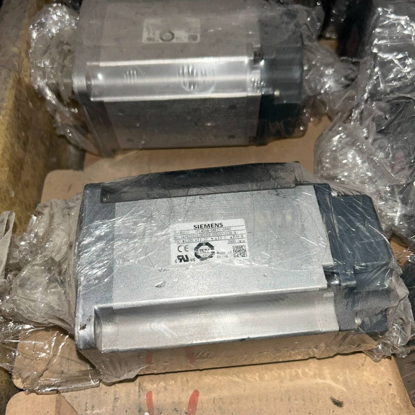 议价电机 1FL4044 1FL4033 1FL4032，适用