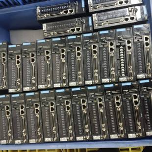 议价PN总线伺服驱动器400瓦750瓦适用