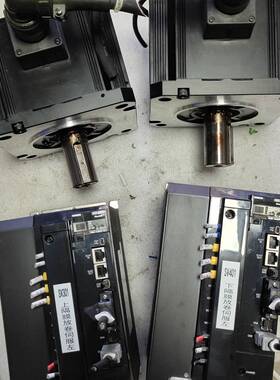 议价伺服4Kw，R88D－KN50F，R88M－K4K02适用