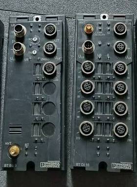 议价FLM BK PB M12 DI8 M12-EF 27367适用