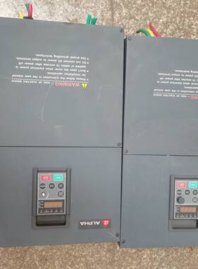 议价ALPHA6000E-3037G/3045P功能正常成适用