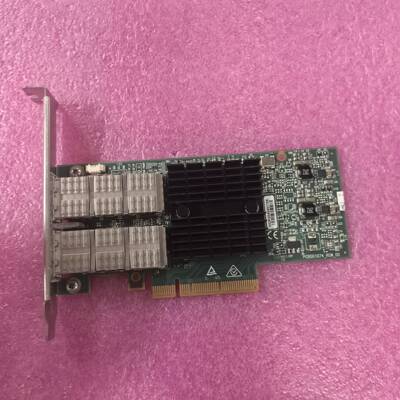 议价MellanoxCX314A 40g双口万兆光纤网卡适用