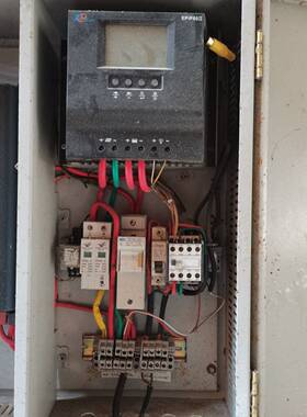 议价EPIP-602(60A)智能控制器太阳能光伏电适用