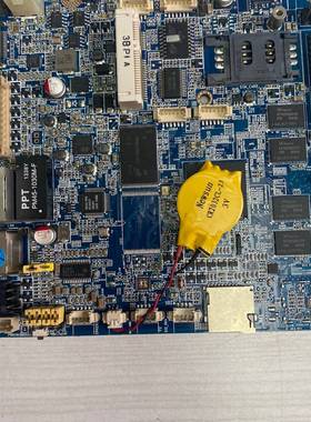 议价JHS550-21-A50 工业主板 MJ130502适用