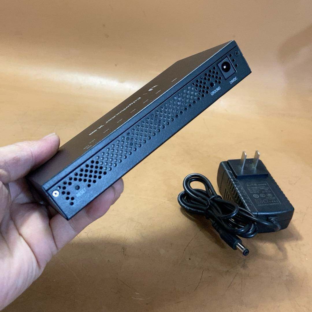 议价ERX-SFP 路由器UBNT EdRouter路由器适用