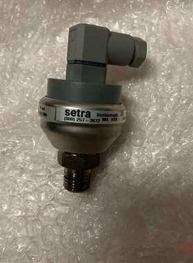 议价英格索兰 压力传感器 42852483 SETRA西适用