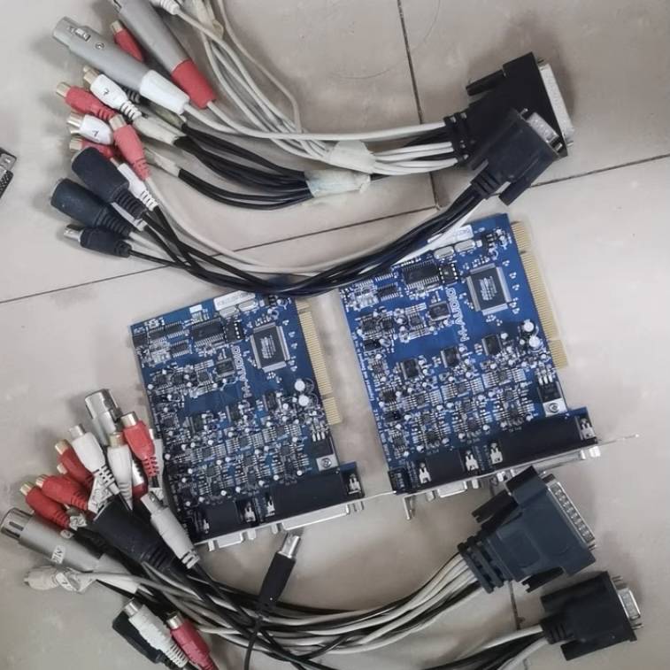 议价1010lt 声卡現貨4590套，议价/套，物品适用