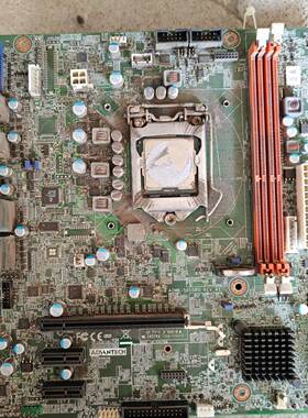 议价工控机主板 AIMB 501GRG REV A1适用