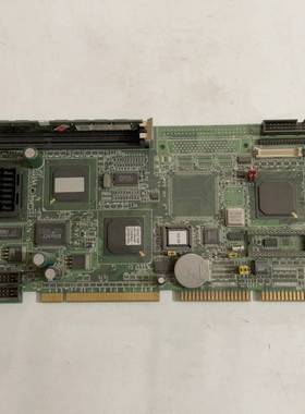 议价主板 PCA-6359 REV.A1 集成VGA 带CP适用