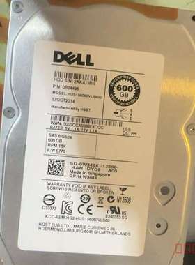 议价HUS156060VLS600 日立  0w348k 600适用