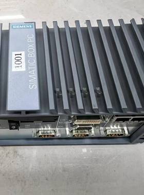 议价IPC227D工控机6ES7647-8AG81-3AD适用