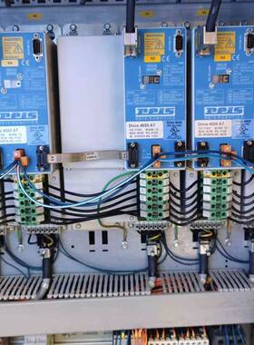 议价莱斯Reis机器人驱动器Drive4025AT已售完适用