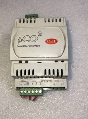 议价加湿模块PCOUMI2000 PCO CAREL  HU适用