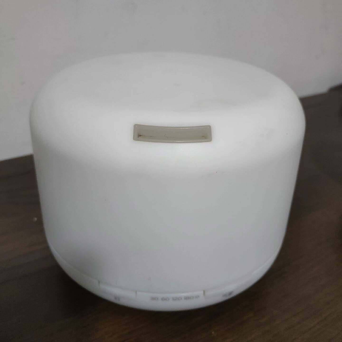 议价自用无印良品香薰机香薰灯适用