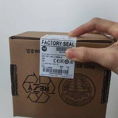 议价1763-L16BBB 库存未拆封标价适用