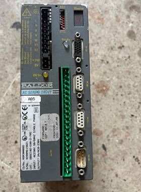 议价BALDOR保德驱动器ASR30066D DBSC102-E适用