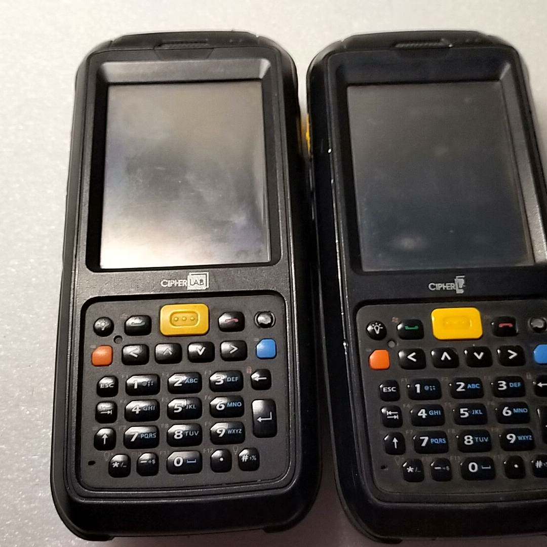 议价CIPHERL台湾欣技CP60数据采集器，电池适用