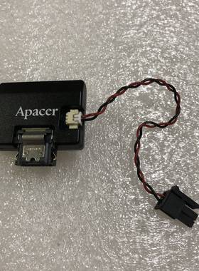议价64G Apacer 宇瞻 satadom APSDM064适用