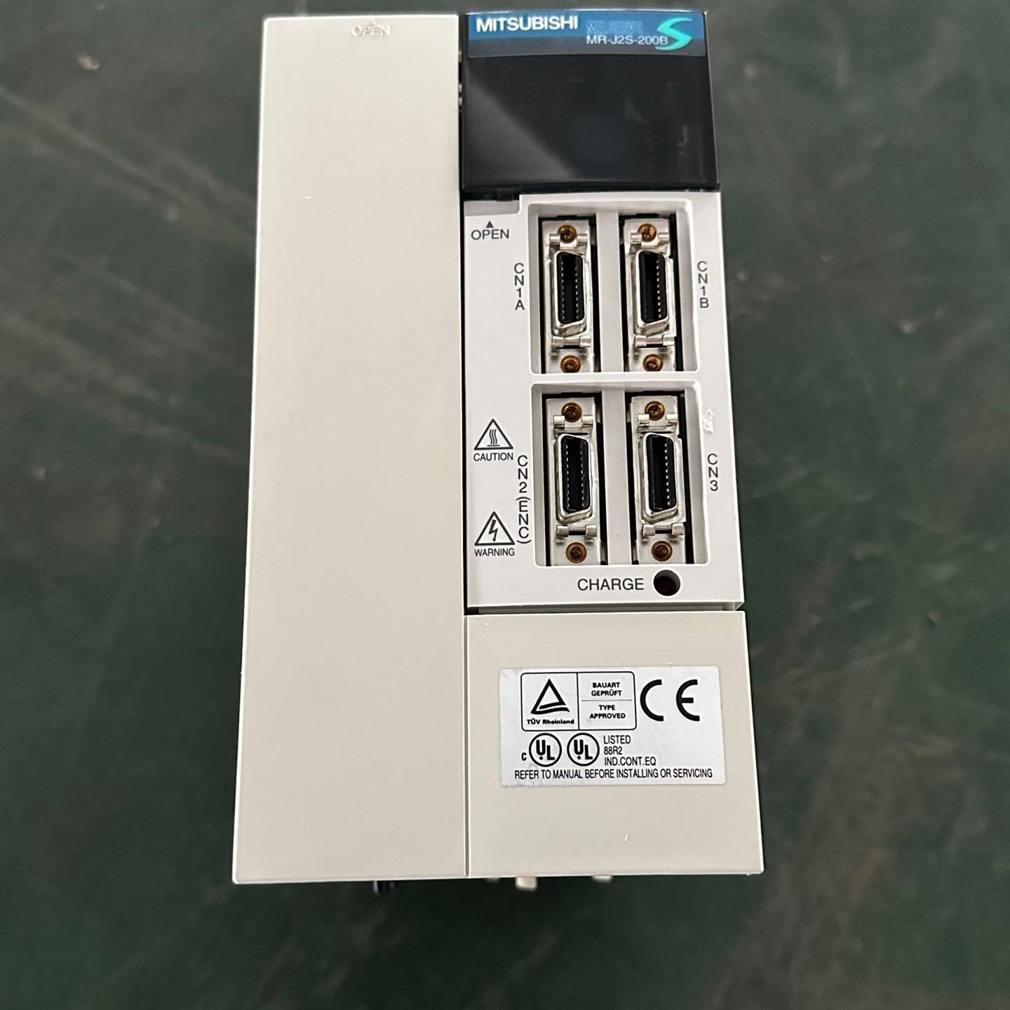 议价MR-J2S-200B适用