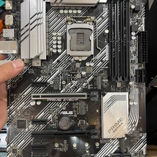 议价华硕z490-p主板适用