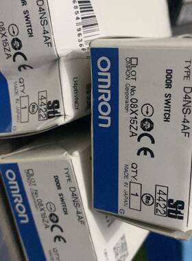 议价D4NS-4AF，进口正品，8个适用
