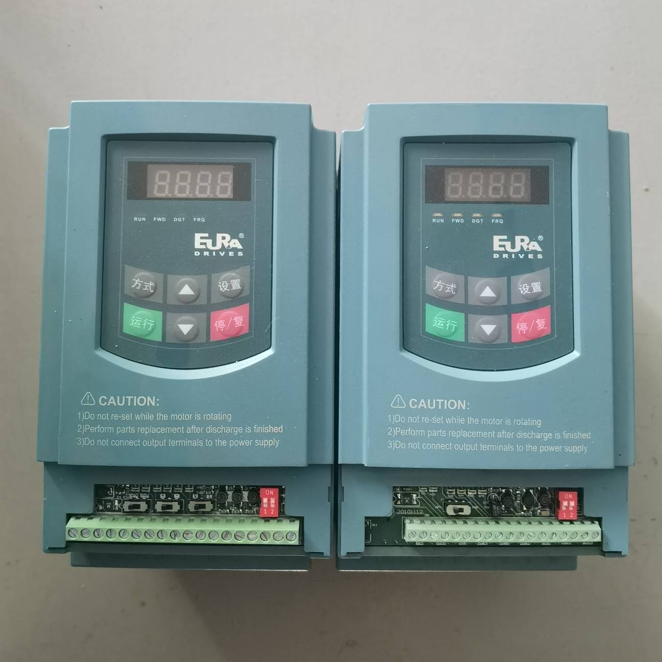 议价变频器 2.2KW 380V E1000-0022T适用