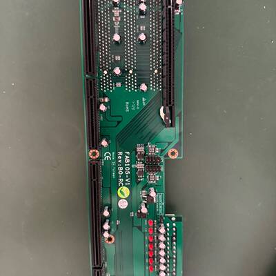 议价库存工控底板 F105-V1 REV.BO-RC适配适用